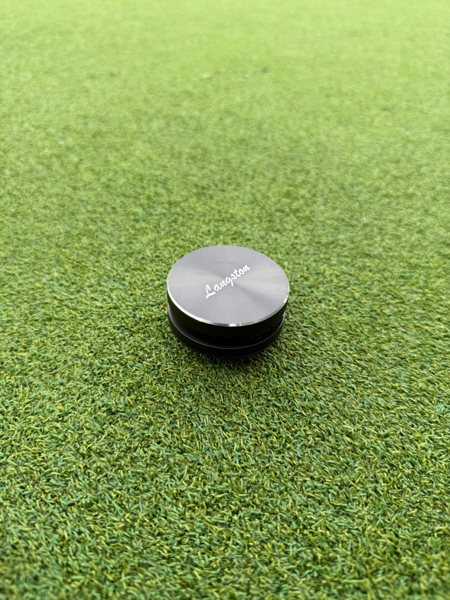 RÉSON Bone Conduction Bluetooth Speaker