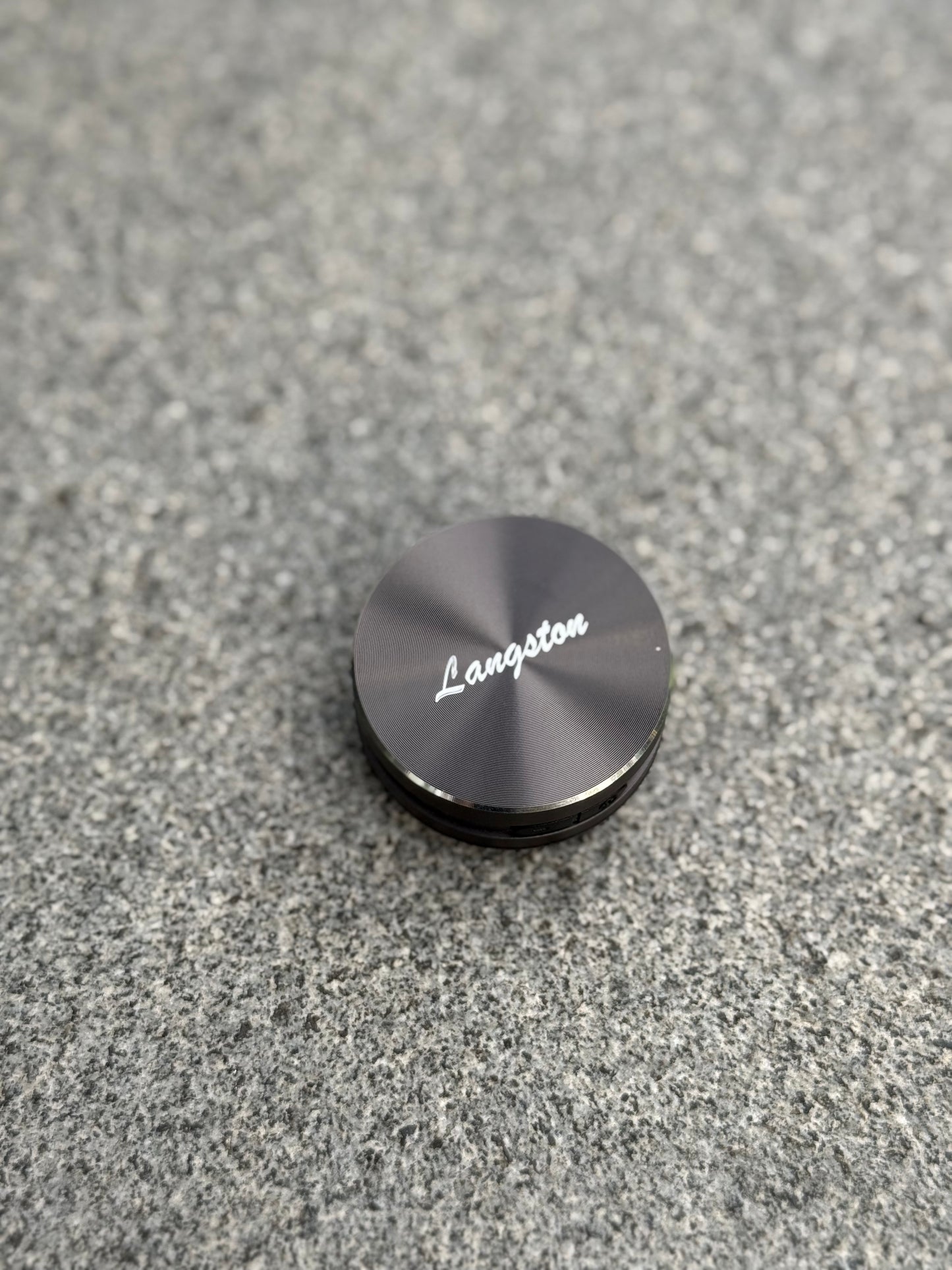 RÉSON Bone Conduction Bluetooth Speaker